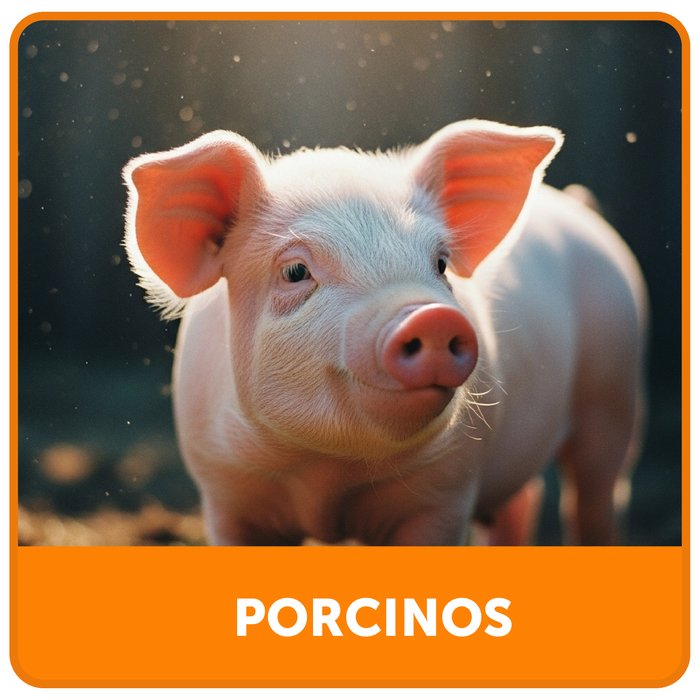 Porcinos